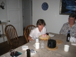 090628 Julie_s BDay Dinner 019
